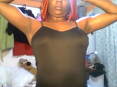 Ladysweetness23 online show from 06/18/26, 12:11