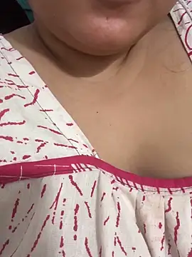 Horny Misss online show from 06/14/26, 08:00