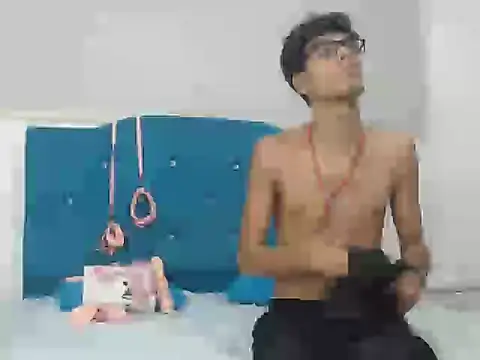 Snapshot of Jack_Blacck chatting on 07/19/26, 03:43 Jack Blacck online show from 07/19/26, 03:43