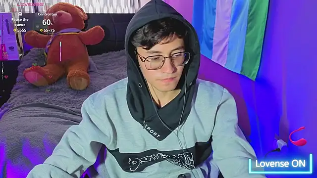 Angelito Twink online show from 07/14/26, 06:46