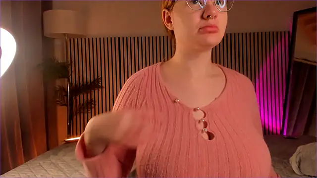 SonyaBabyn online show from 02/02/26, 03:44