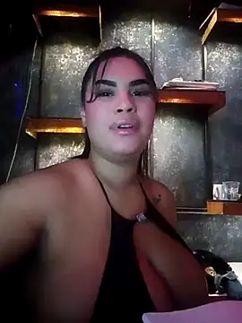 Camila hott 11 online show from 07/10/26, 08:55