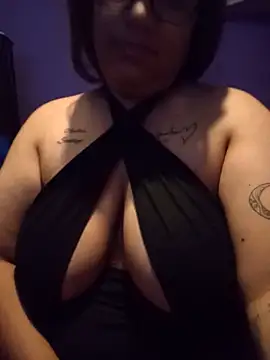 Valentina Tits online show from 06/15/26, 12:07
