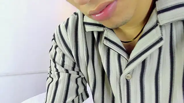 JARED BOY1 online show from 06/15/26, 12:13