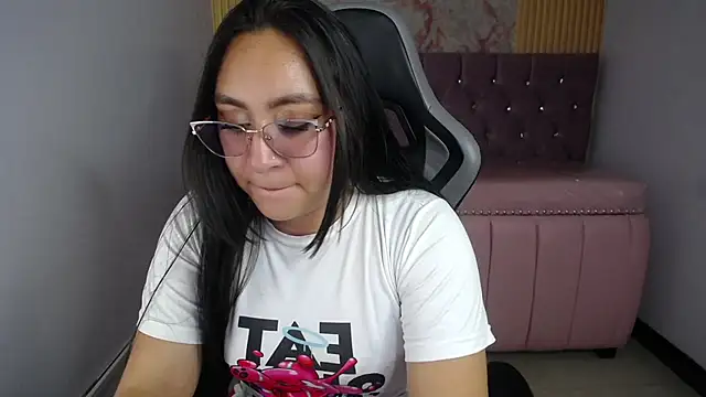 Ariabliss ch online show from 07/14/26, 03:22