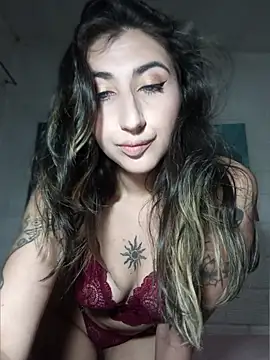 AylinDream online show from 06/16/26, 09:50