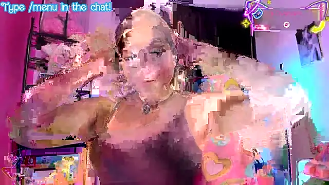 SaraAvila online show from 08/01/26, 05:29