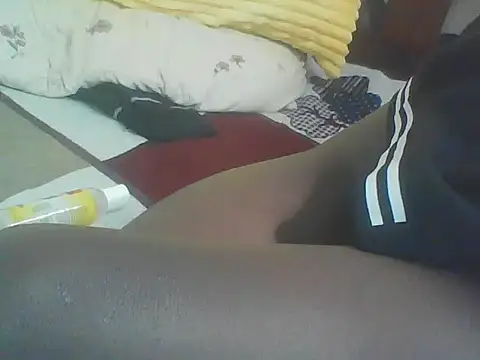 cutechocolate online show from 06/20/26, 02:58
