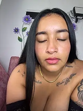 Snapshot of Celeste_1Sweet chatting on 07/06/26, 01:30 Celeste 1Sweet online show from 07/06/26, 01:30