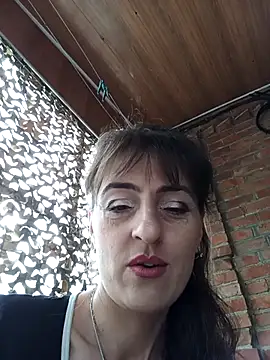  NancySweet online show from 07/08/26, 07:57