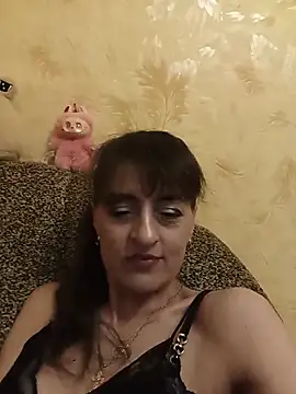  NancySweet online show from 07/10/26, 07:49