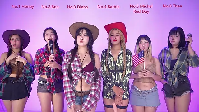 Honeyy-Angel online show from 07/05/26, 06:59