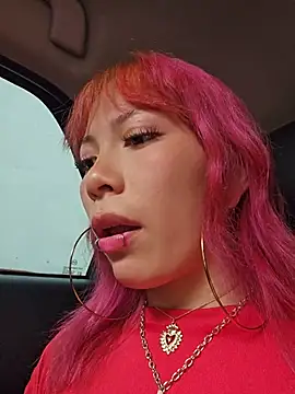 Camila Fairy online show from 06/14/26, 06:10