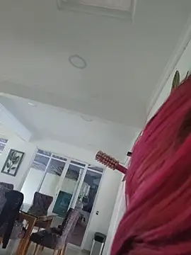 Camila Fairy online show from 07/16/26, 07:42