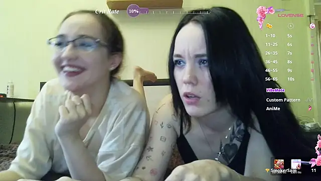 Mia Ellis online show from 06/27/26, 12:22