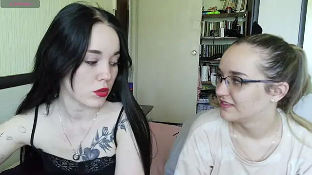 Mia Ellis online show from 07/13/26, 10:07