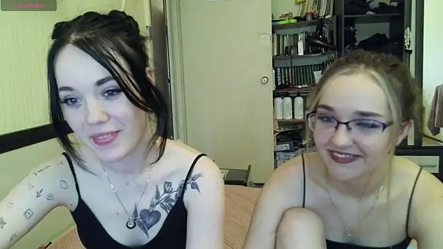Mia Ellis online show from 07/19/26, 11:36