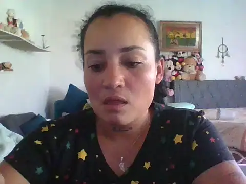 Snapshot of vaneza1409 chatting on 07/16/26, 08:48 vaneza1409 online show from 07/16/26, 08:48