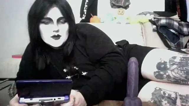 sundaygoth online show from 06/18/26, 02:10