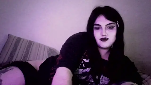 Snapshot of sundaygoth chatting on 08/07/26, 05:48 sundaygoth online show from 08/07/26, 05:48
