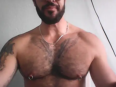 Snapshot of mrbighairychest chatting on 06/22/26, 02:47 mrbighairychest online show from 06/22/26, 02:47