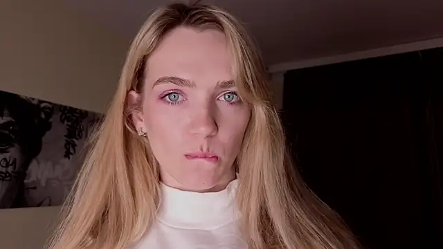 MarielRoloson online show from 06/22/26, 07:22