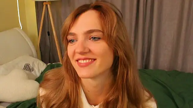 MarielRoloson online show from 07/25/26, 07:22