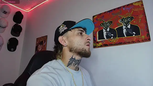 Drako liveshow online show from 07/10/26, 05:56