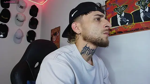 Drako liveshow online show from 07/10/26, 11:18