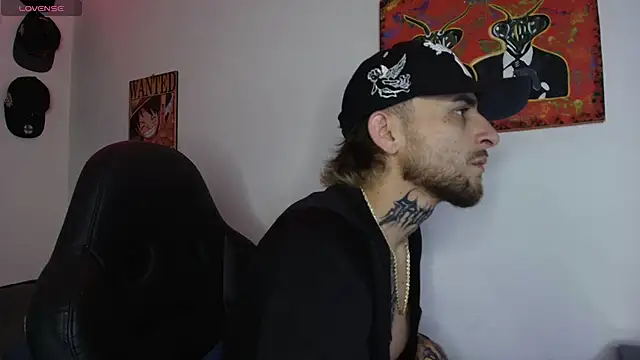 Drako liveshow online show from 07/13/26, 06:33