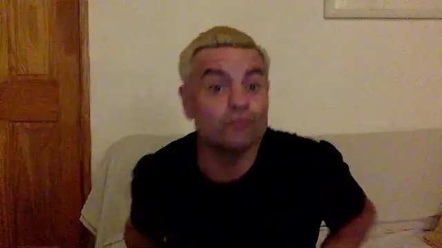 HugodelSol online show from 06/18/26, 12:22