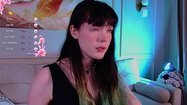 ReiRizeexs online show from 06/14/26, 03:14