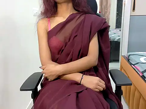 BadAss Siya online show from 06/18/26, 03:27