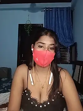 ShanayaRoseXO online show from 06/14/26, 01:57
