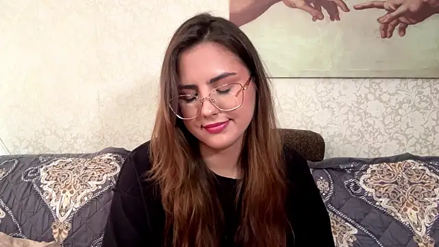 Snapshot of Mina_Aston chatting on 07/28/26, 11:17 Mina Aston online show from 07/28/26, 11:17