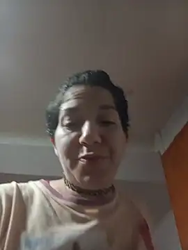 Nuevaordenjoana online show from 07/27/26, 11:28