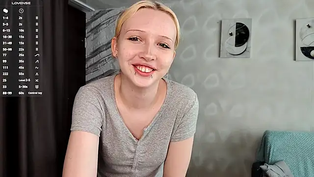 LadaSolar online show from 07/03/26, 01:34