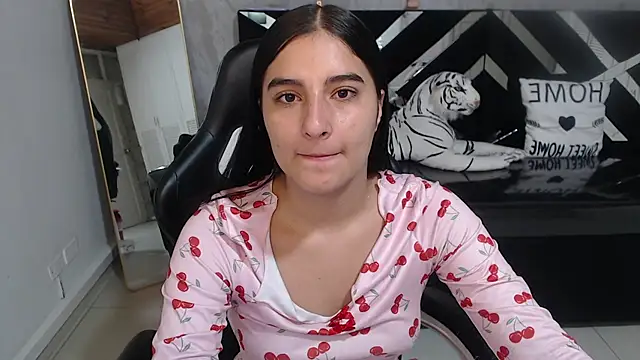 nyx kitty a online show from 07/10/26, 01:36