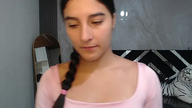 nyx kitty a online show from 07/18/26, 01:48