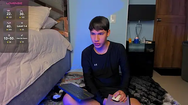 Angel  TheKing online show from 07/23/26, 12:24