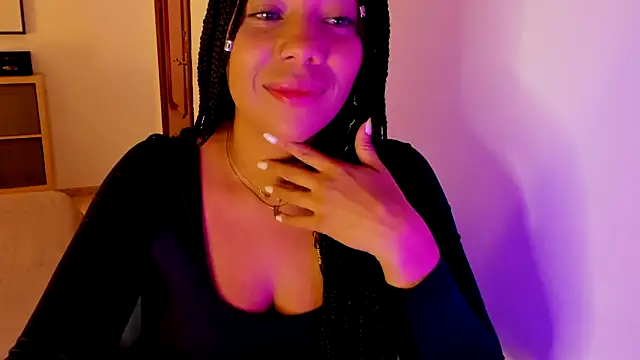 NicolePasqualott online show from 09/27/25, 08:47