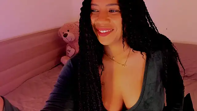 NicolePasqualott online show from 11/09/25, 08:07