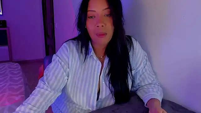 NicolePasqualott online show from 01/08/26, 09:17