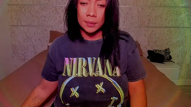 NicolePasqualott online show from 03/31/26, 12:05