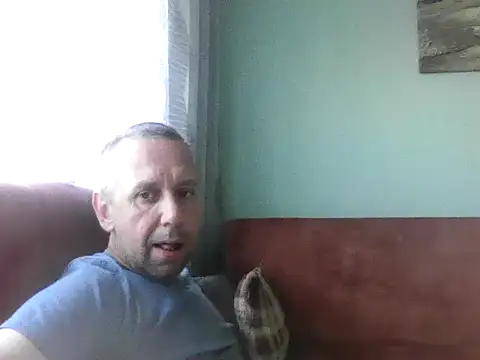 Snapshot of RafalekRozmarynowski81 chatting on 07/30/26, 04:33 RafalekRozmarynowski81 online show from 07/30/26, 04:33