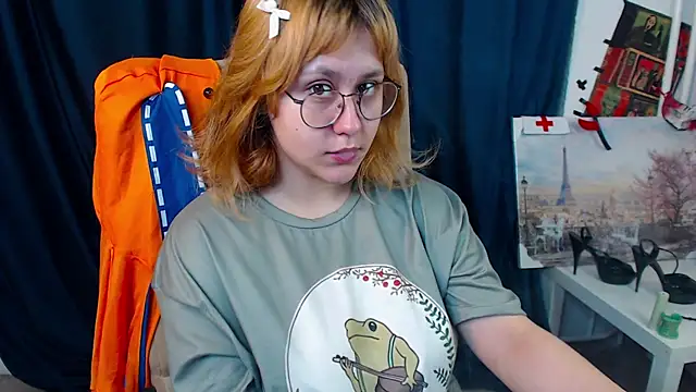 Judith hypnosiss online show from 07/18/26, 06:06