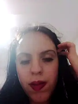 Ioanaaaas online show from 07/09/26, 10:36