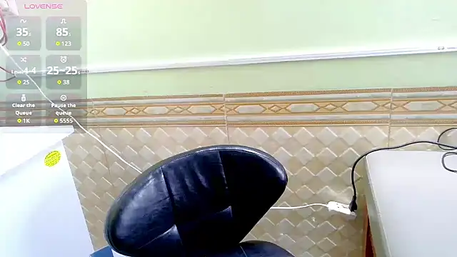 Mi spa online show from 06/18/26, 02:56