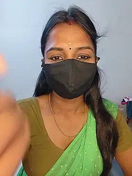 YALINITWO7 TAMIL online show from 07/16/26, 07:09