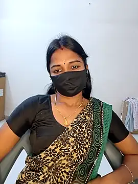 YALINITWO7 TAMIL online show from 07/23/26, 01:20